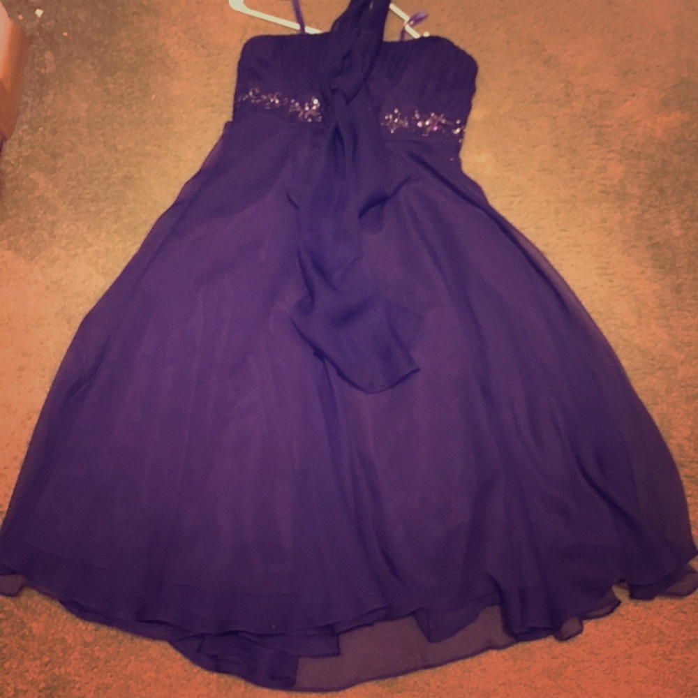 🖤Knee length bridesmaid dress- 2 for $20